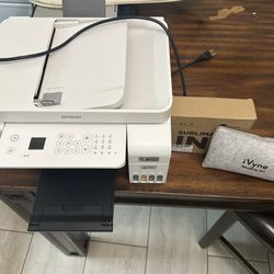 Epson EcoTank ET-4800