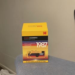 KODAK CHARMERA