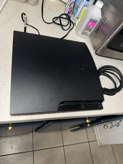 Sony PlayStation 3 Slim Console