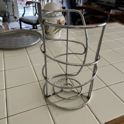 Towelette Paper Holder