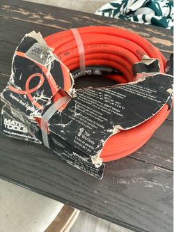 Matco Air hose