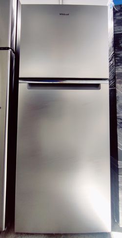 Whirlpool Refrigerator 