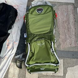 Osprey Poco Carrier AG