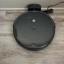 iRobot Roomba Vacuum cleaner 600 Series