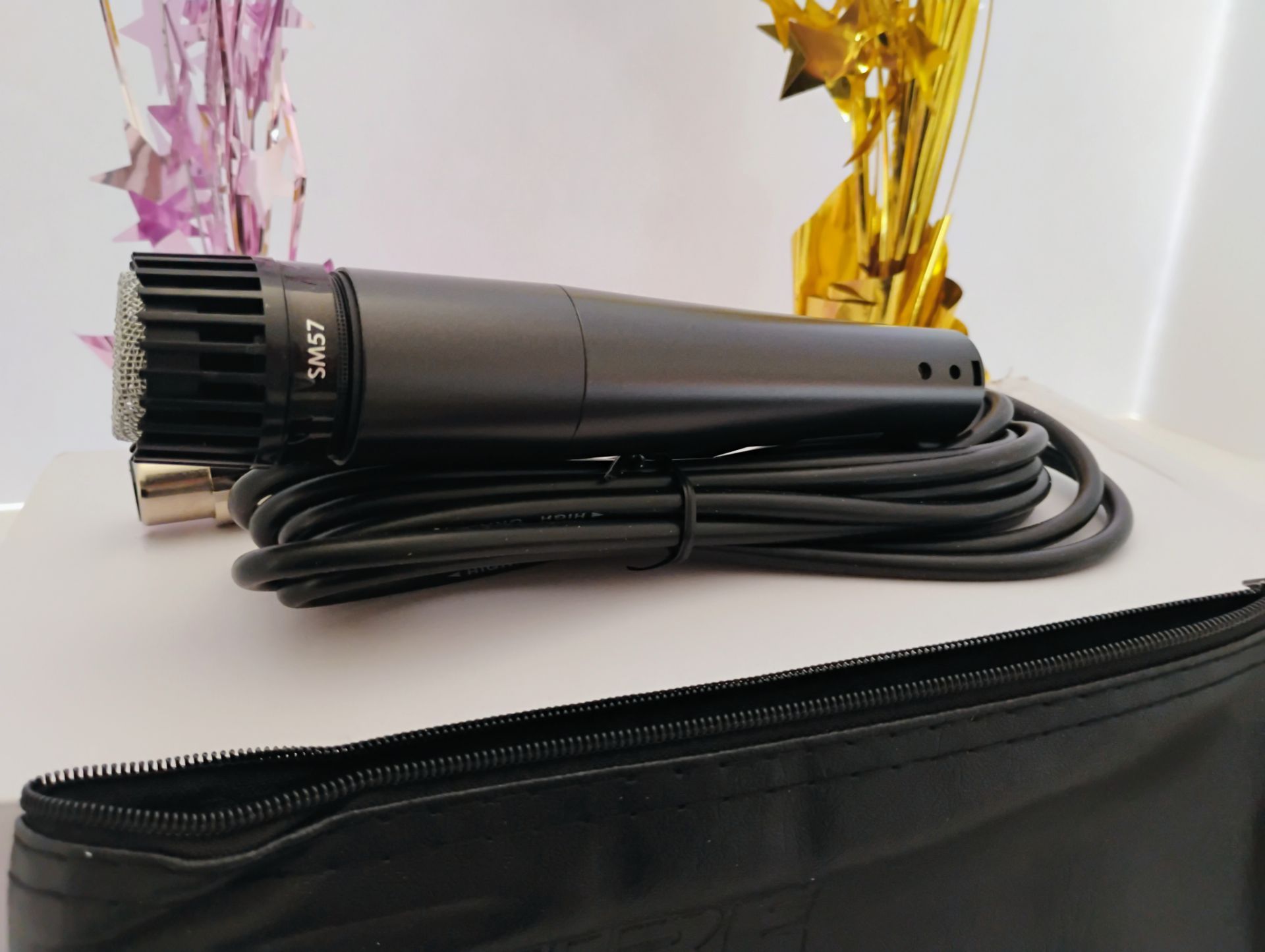 Off Brand SM57 Microphone