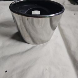 13-15 Genuine OEM Honda Accord Finisher Exhaust Tip