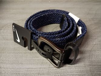 Men's Belt Size 34-36