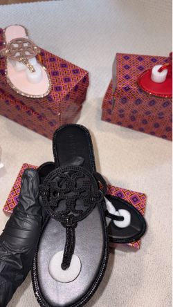 Tory Burch sandals