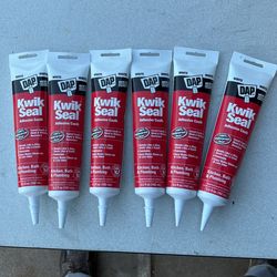 What Bathroom Caulking Tubes 
