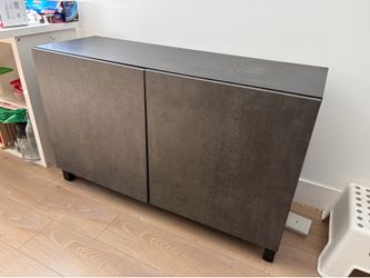 Liquor Cabinet