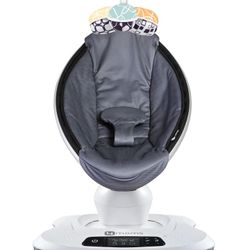 4moms  4 Multi-motion  Swing MamaRoo