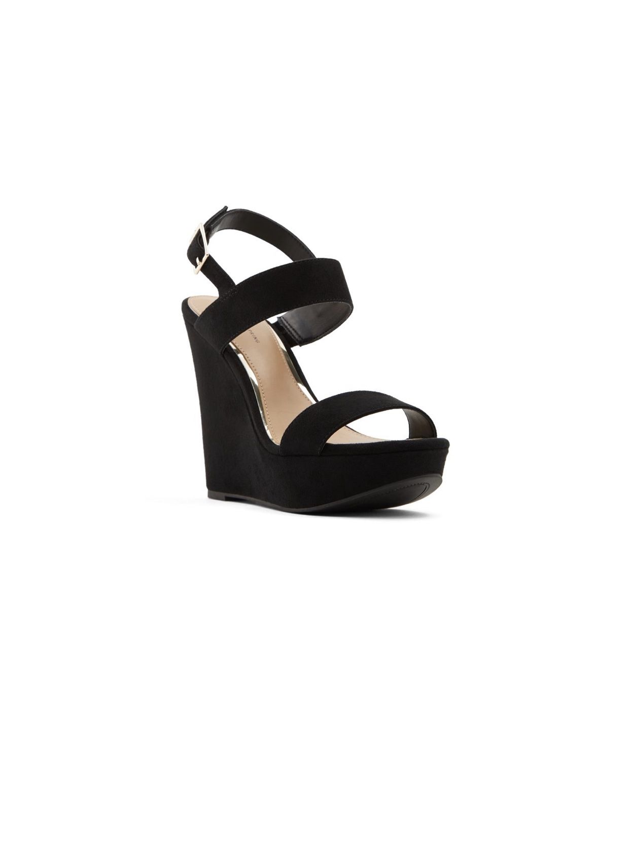 Call it Spring- Artichoke Black- New in Box size 10