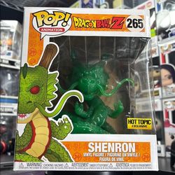 SHENRON FUNKO