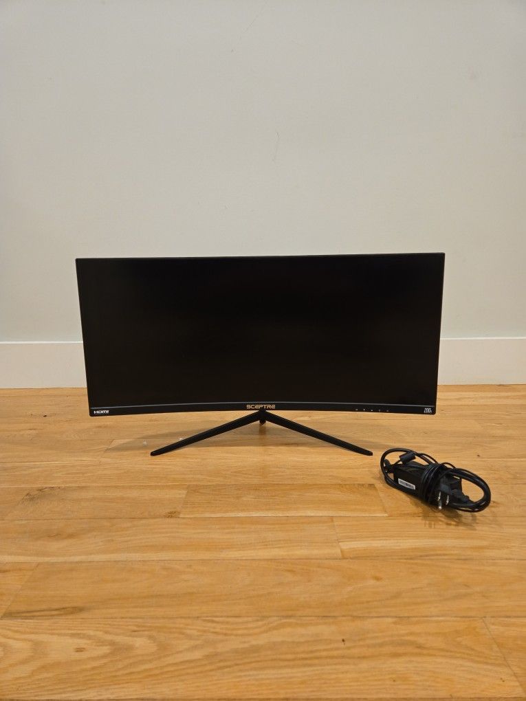 Scepter P30 FullHD 30" Ultrawide Monitor
