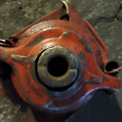 Heavy Duty Air Jack