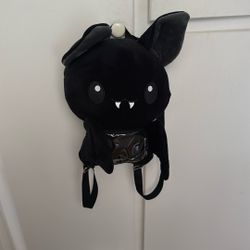 Bat backpack 