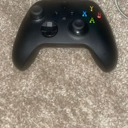 Wireless Xbox Controller