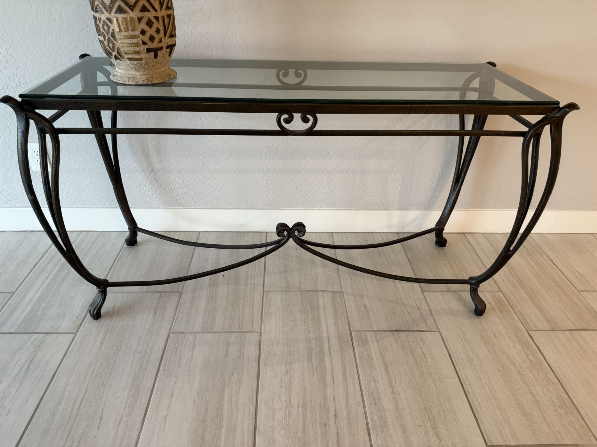 Entry Table