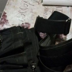 Husky Tool Belt