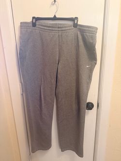 Men’s Nike sweats