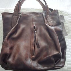 Leather Purse