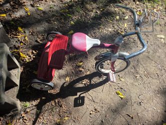 Tricycle