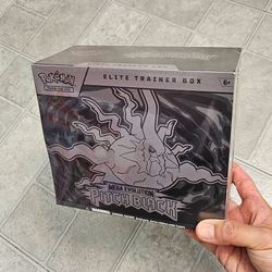 Pitch Black ETB