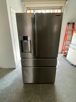 Frigidaire Professional French Door Refrigerator