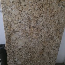 Granite Slabs