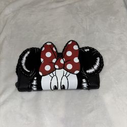 Loungefly Wallet