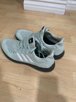Adidas futurcraft