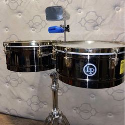 Timbales