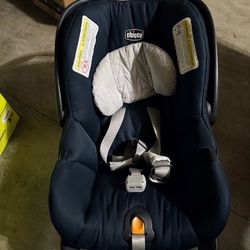 Baby Car Seat