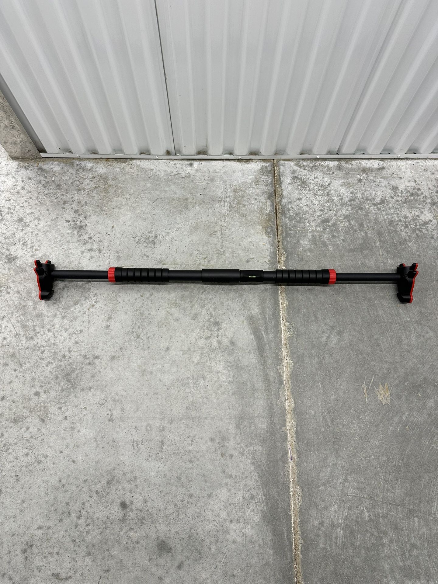 750lbs Rated Pull-Up Bar Doorway