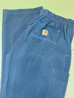 Carhartt Scrub Set