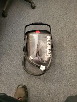 IceMan CLEAR3 Cold Therapy Unit. Cooling Therapy 