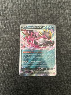 Pokemon Shrouded Fable