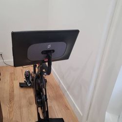 Peloton Bike Plus 
