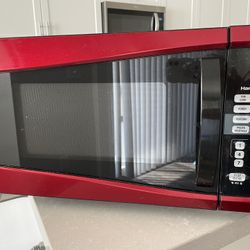 Hamilton Beach Microwave