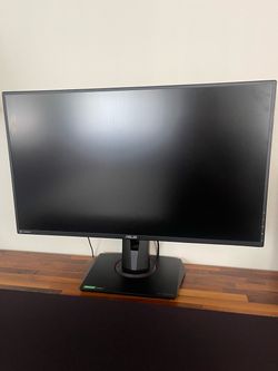 Asus TUF Gaming Monitor VG27AQ