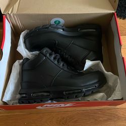 Acg Boots New Size 9 