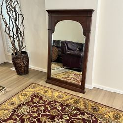 Very High Quality Ethan Allen Mirror