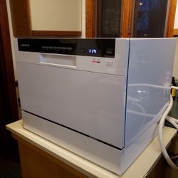 Farberware Portable Countertop Dishwasher for Sale in Seattle, WA - OfferUp