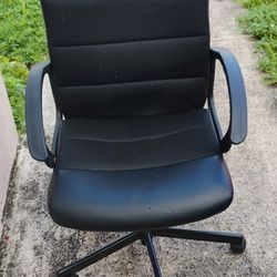 Silla De Computadora 