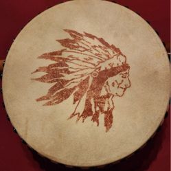 Hand Drum