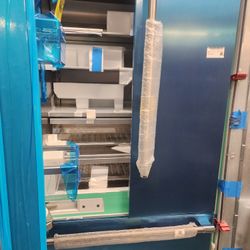 New Thermador Built In Refrigerator 36-inch 