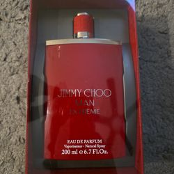 Jimmy choo man extreme