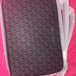 Michael Kors Large Crossbody