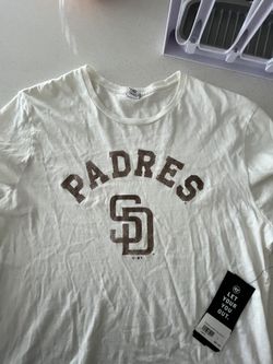 San Diego Padres Vintage T-shirt Brand 47 Size large