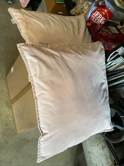 Pillows